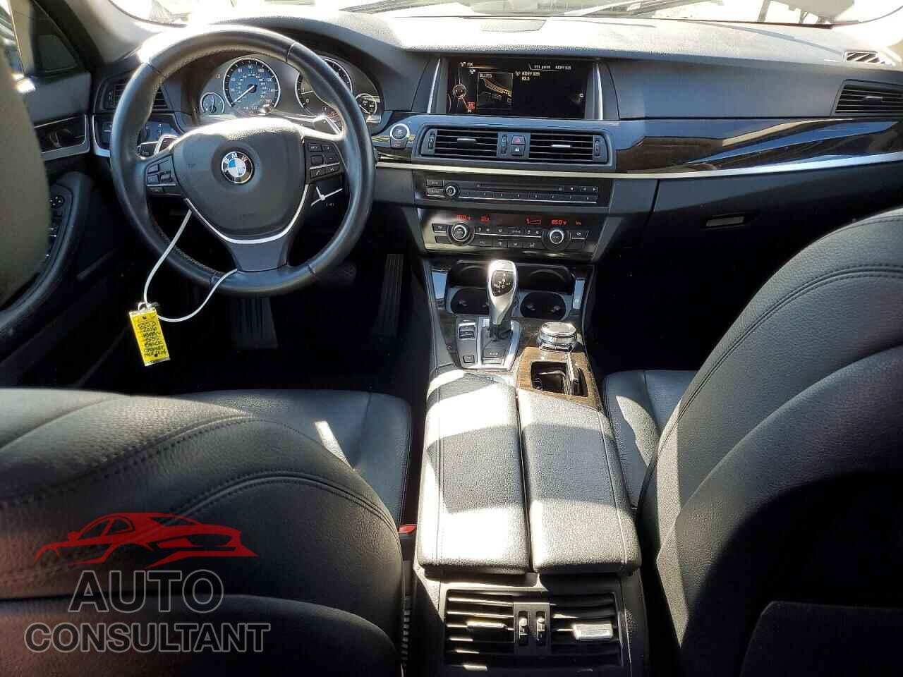 BMW 535 2016 - WBA5B1C52GG551185