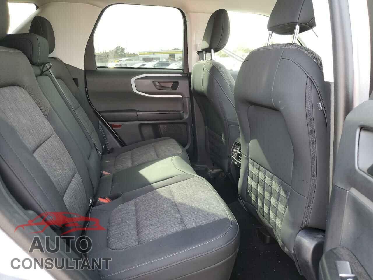 FORD BRONCO 2023 - 3FMCR9B65PRD65384