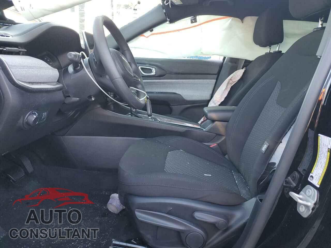 JEEP COMPASS 2023 - 3C4NJDAN6PT570442