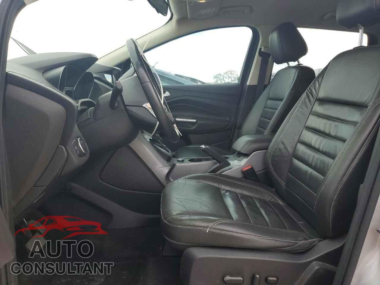 FORD ESCAPE 2016 - 1FMCU0GX9GUA84872