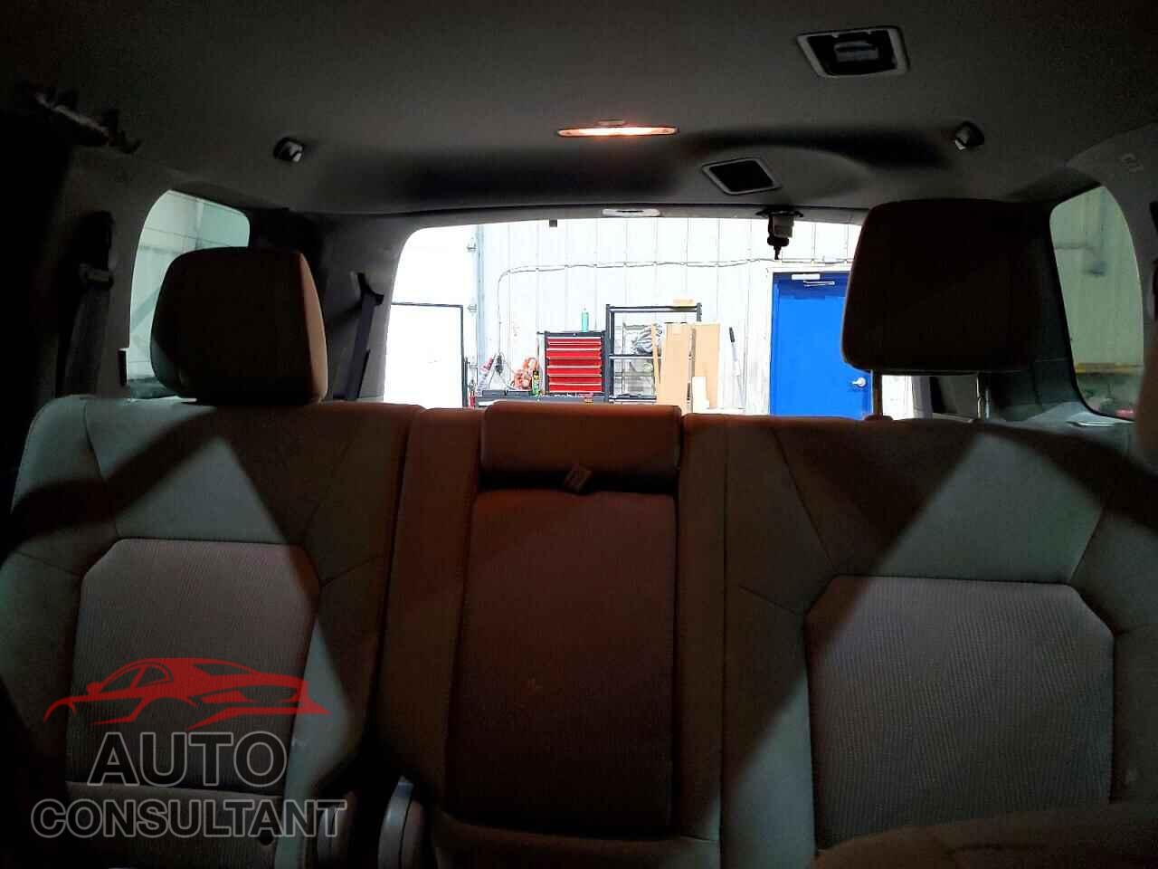 HONDA PILOT 2014 - 5FNYF4H45EB005705
