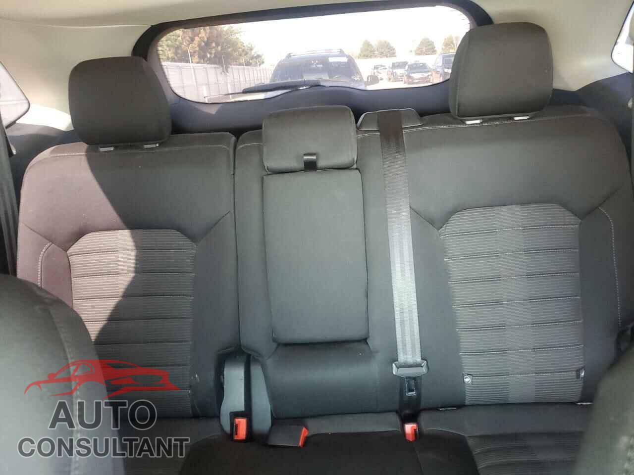 FORD EDGE 2015 - 2FMTK4J9XFBC03668