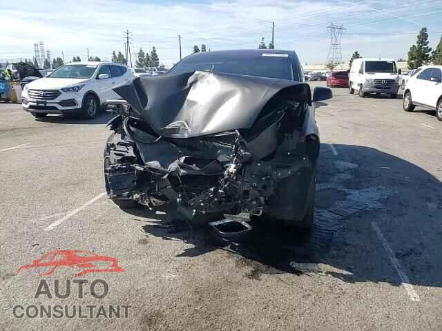 TESLA MODEL X 2020 - 5YJXCBE27LF301446