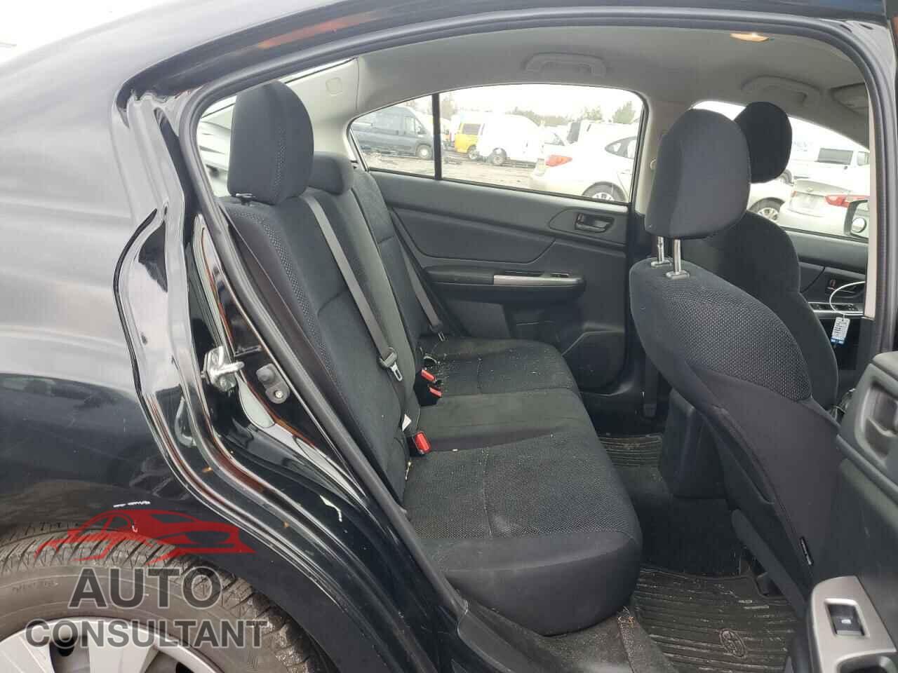 SUBARU IMPREZA 2015 - JF1GJAA68FH022669