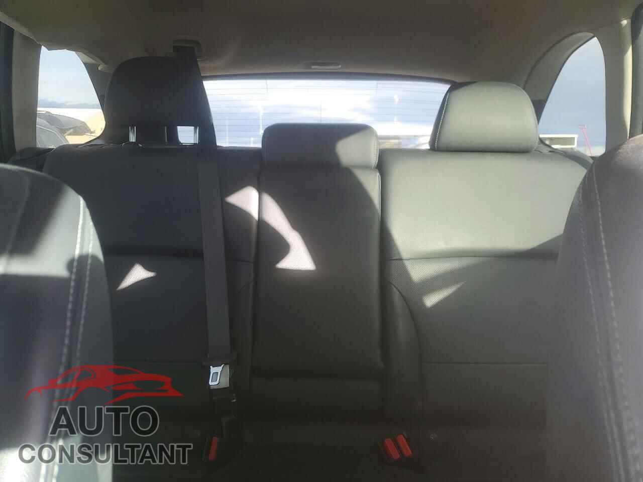 SUBARU OUTBACK 2017 - 4S4BSANC4H3349258