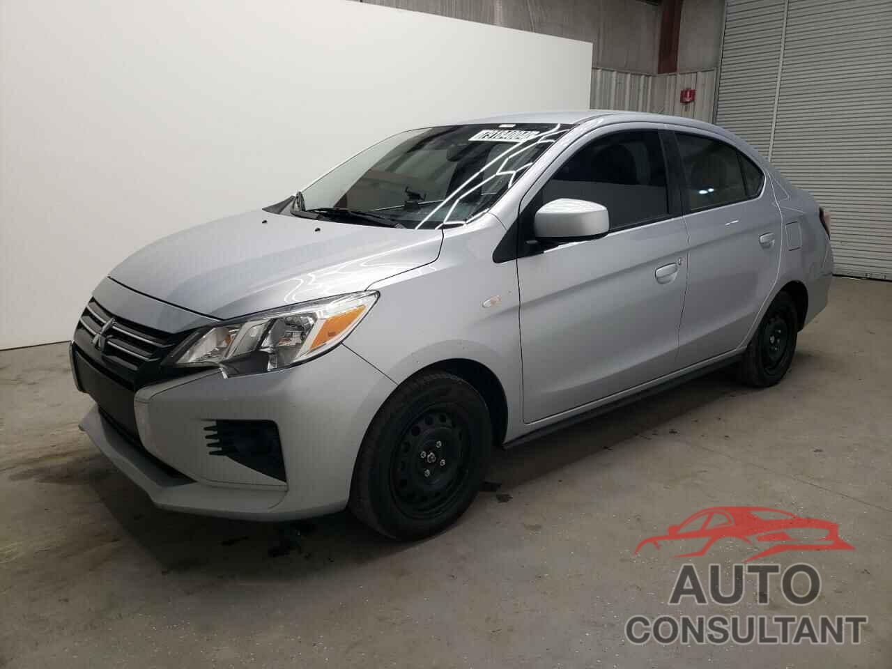MITSUBISHI MIRAGE 2024 - ML32FUFJ1RHF06620
