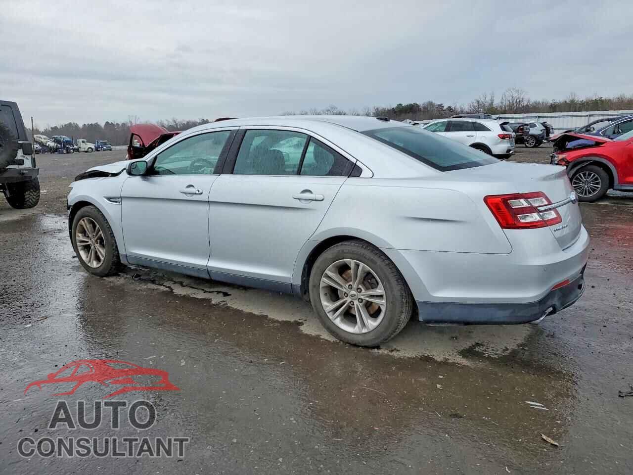 FORD TAURUS 2014 - 1FAHP2E96EG106619