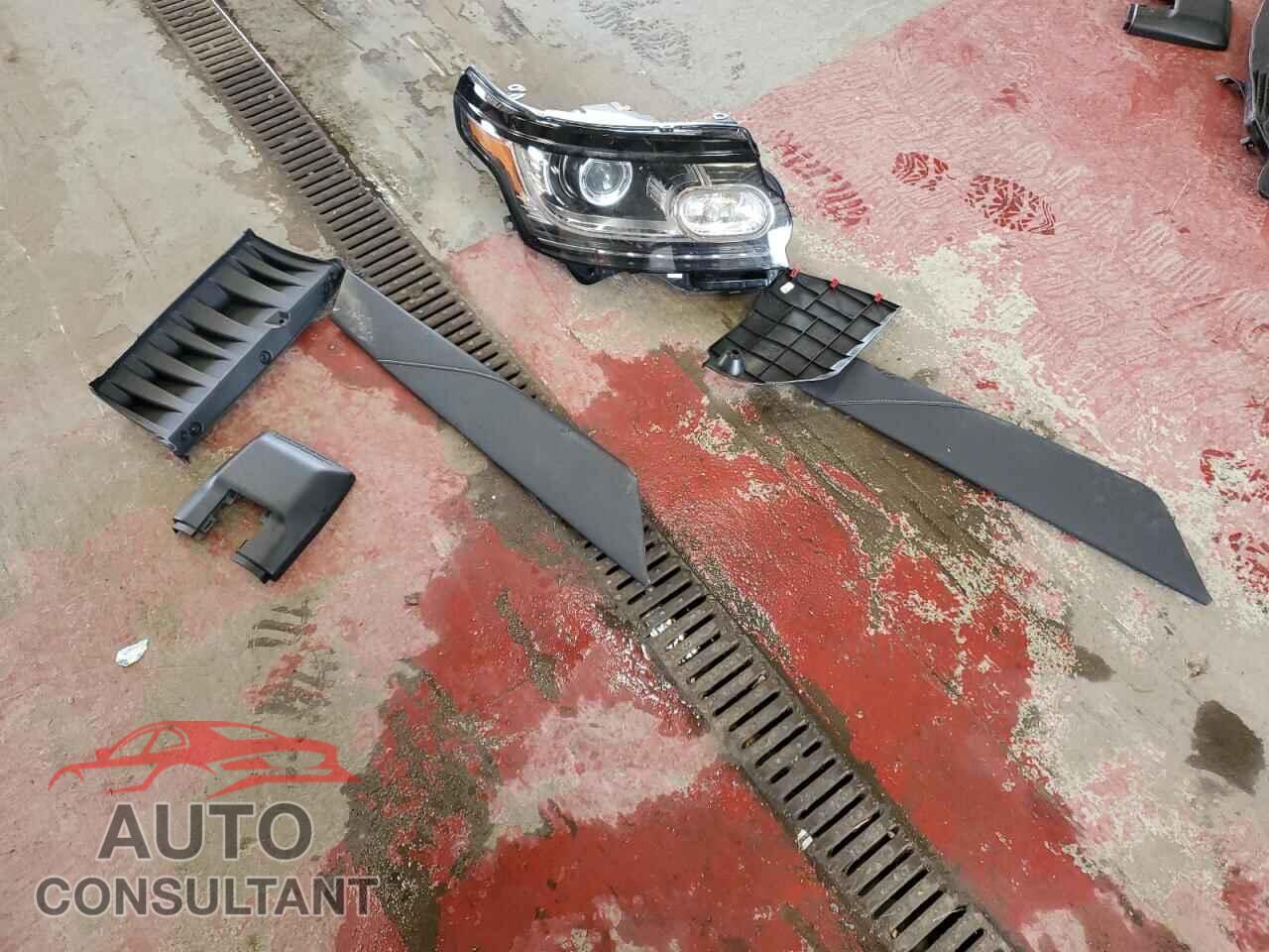 LEXUS RX350 2023 - 2T2BAMCA6PC027975