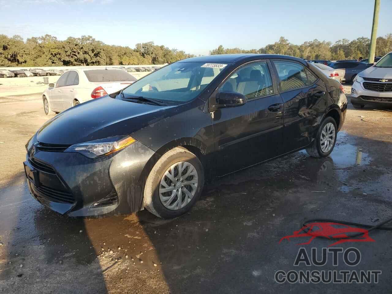TOYOTA COROLLA 2017 - 2T1BURHE0HC893032