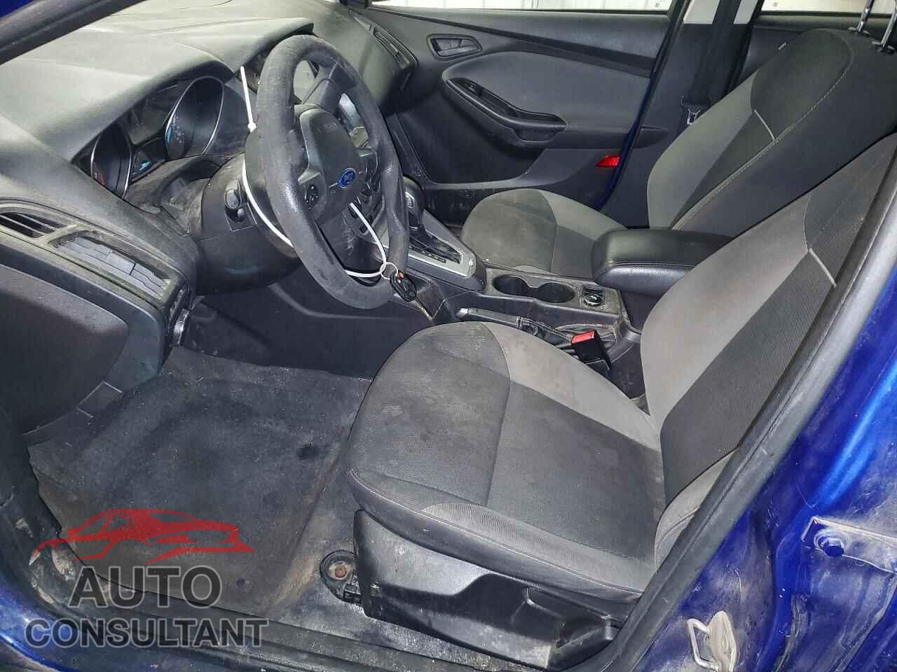 FORD FOCUS 2012 - 1FAHP3F28CL242178
