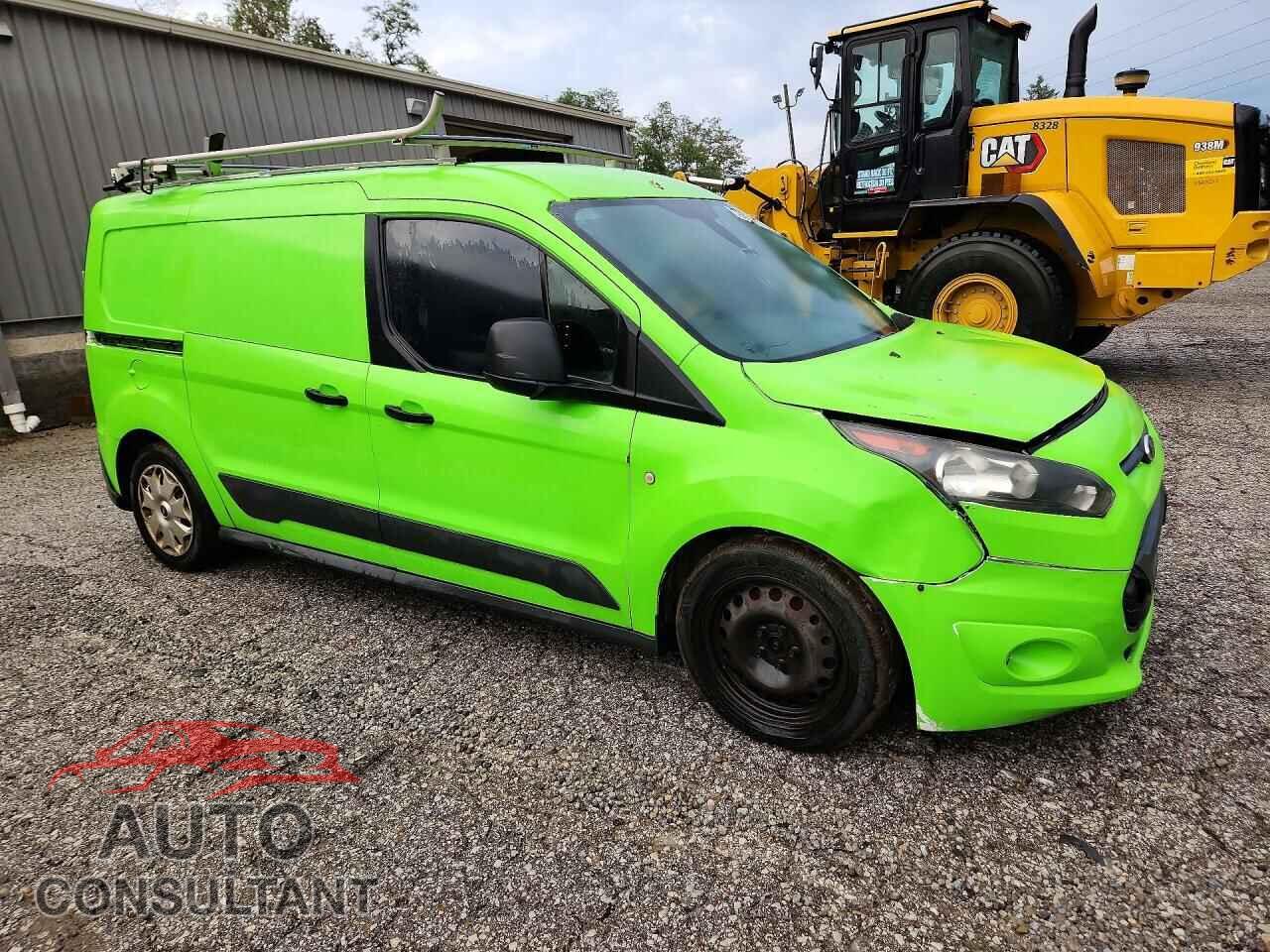 FORD TRANSIT 2015 - NM0LS7F79F1211704