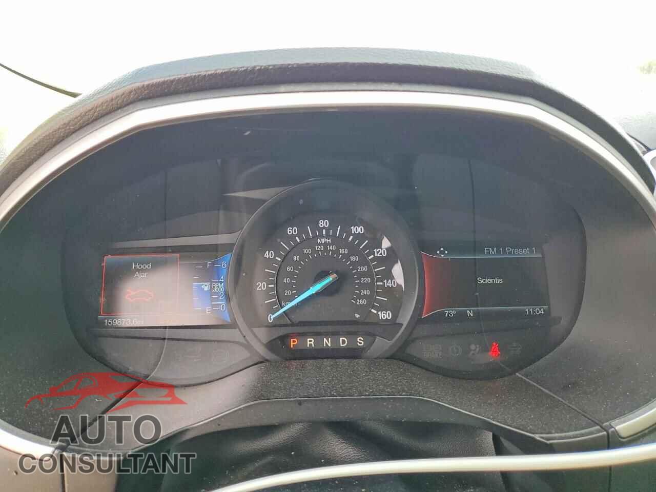 FORD EDGE 2015 - 2FMTK4J87FBB09920