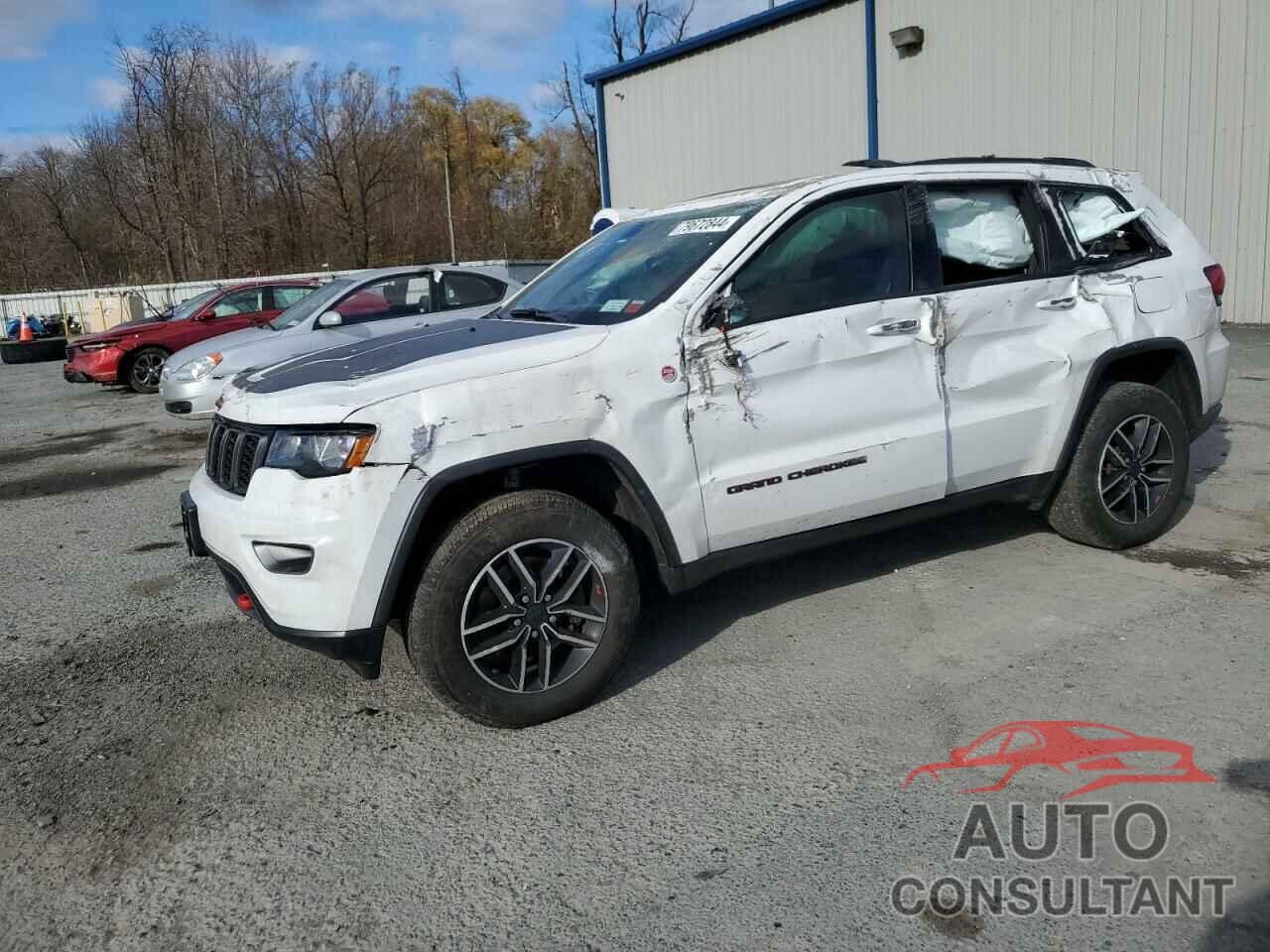 JEEP GRAND CHER 2020 - 1C4RJFLT3LC272641