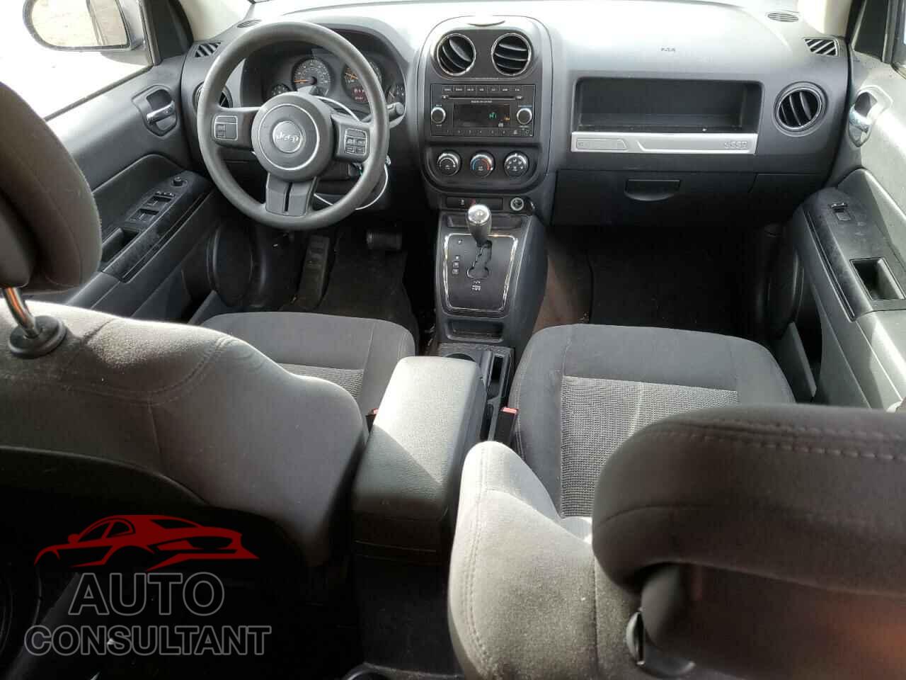 JEEP COMPASS 2015 - 1C4NJDBB4FD321422