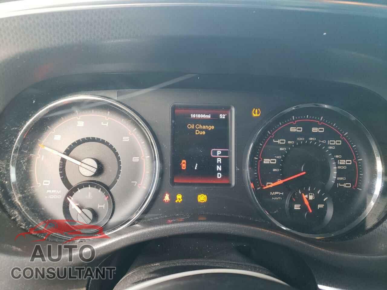 DODGE CHARGER 2012 - 2C3CDXBG4CH167776
