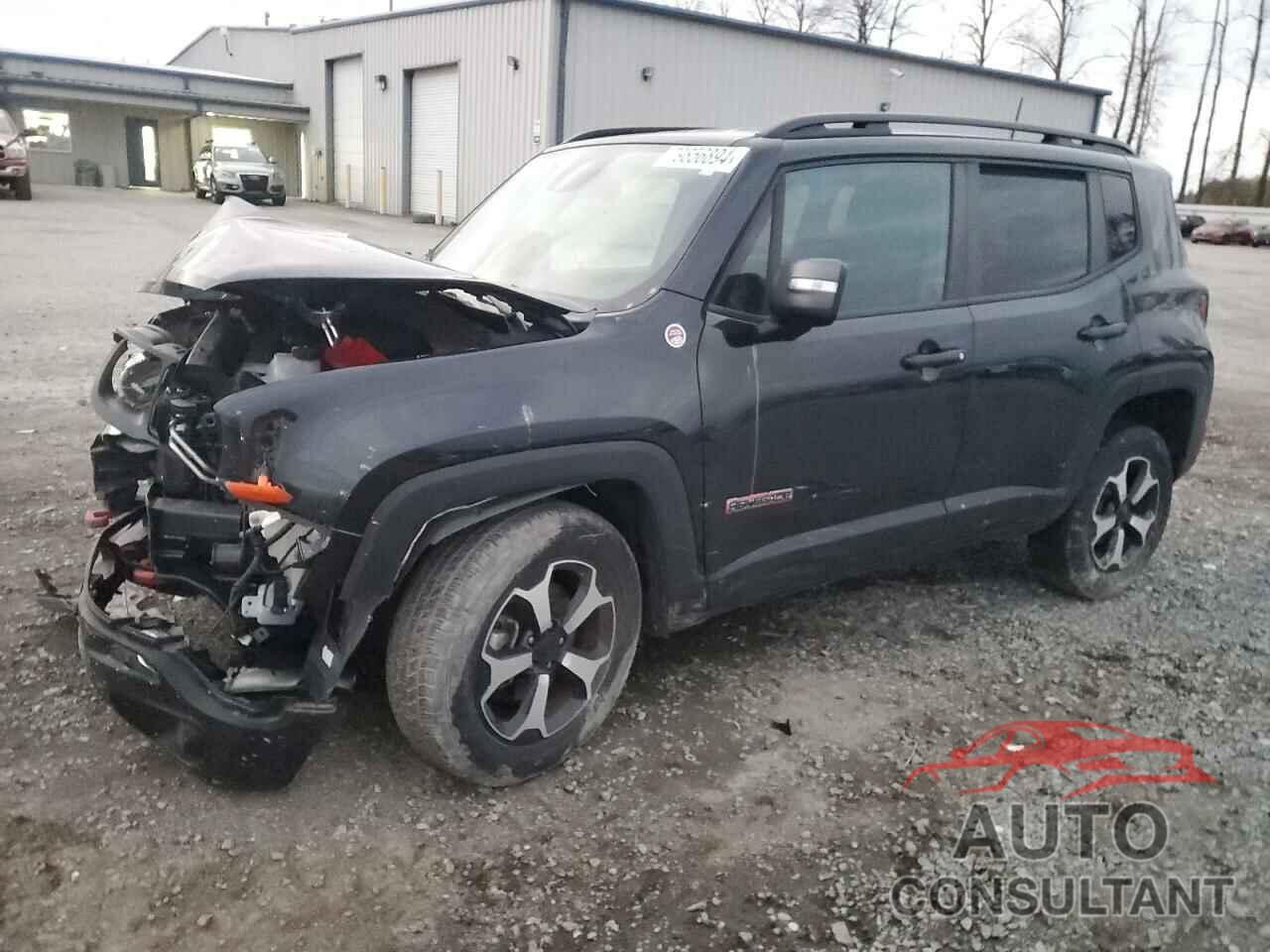 JEEP RENEGADE 2020 - ZACNJBC18LPL78646