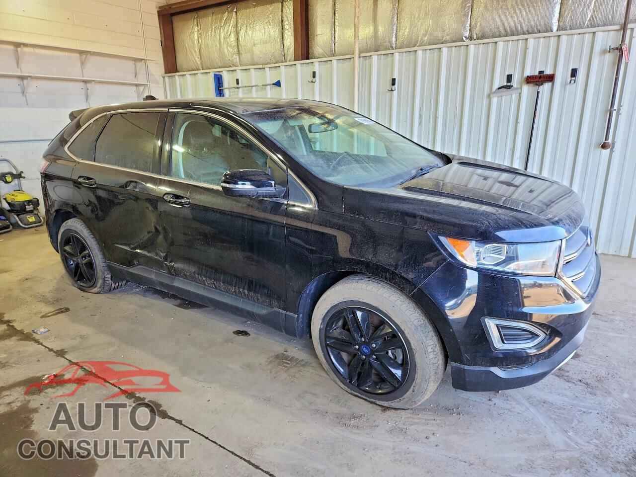 FORD EDGE 2018 - 2FMPK4J98JBB04065