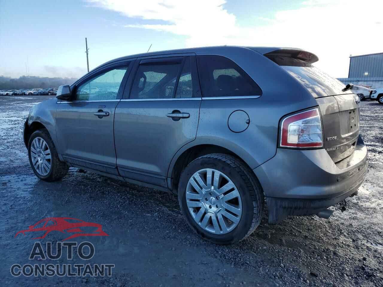 FORD EDGE 2009 - 2FMDK39C09BA86119