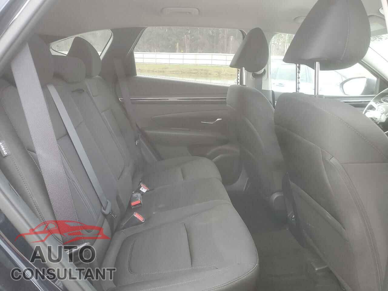 HYUNDAI TUCSON 2024 - KM8JBCDE1RU278042