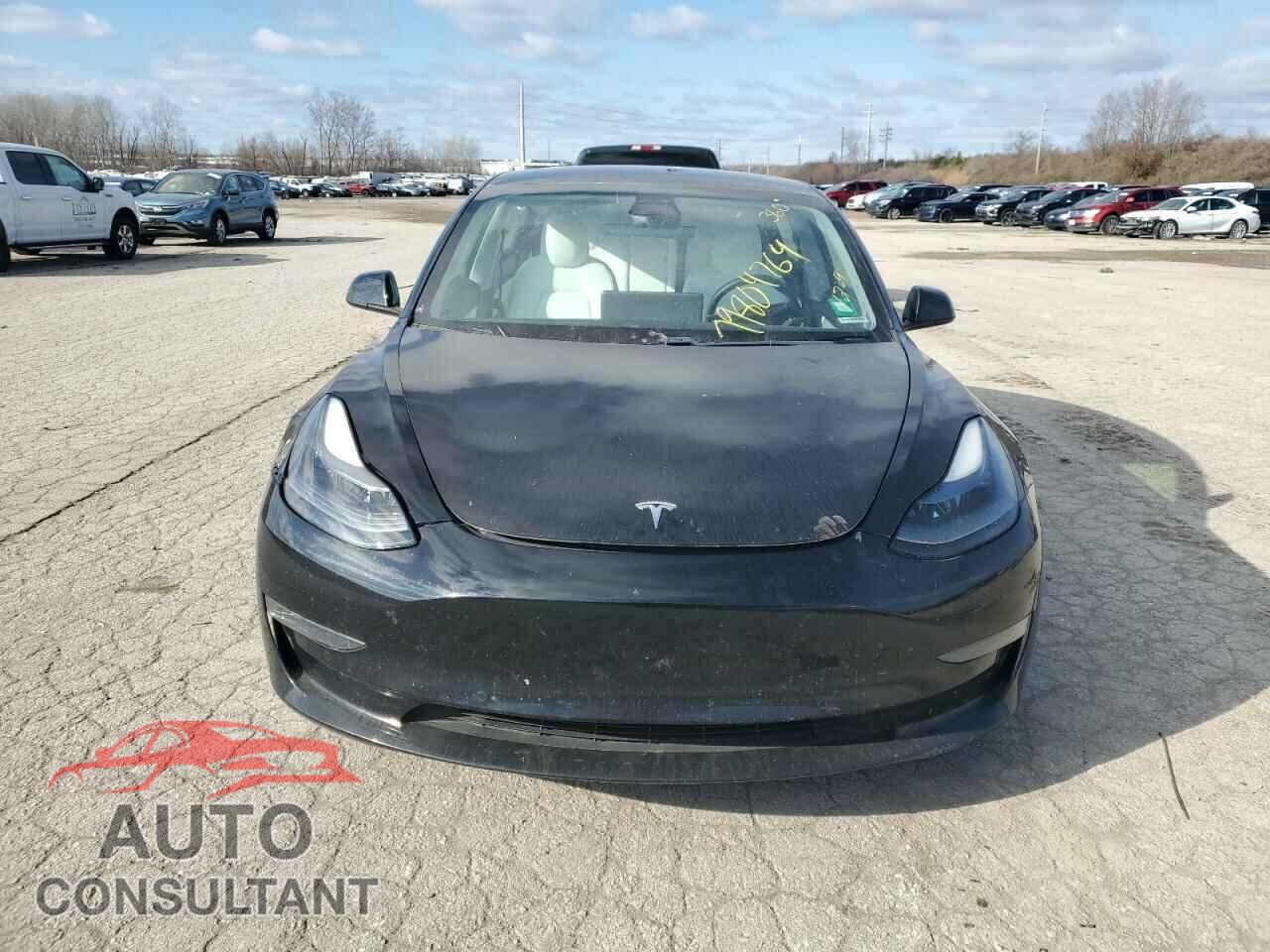 TESLA MODEL 3 2021 - 5YJ3E1EA8MF921895