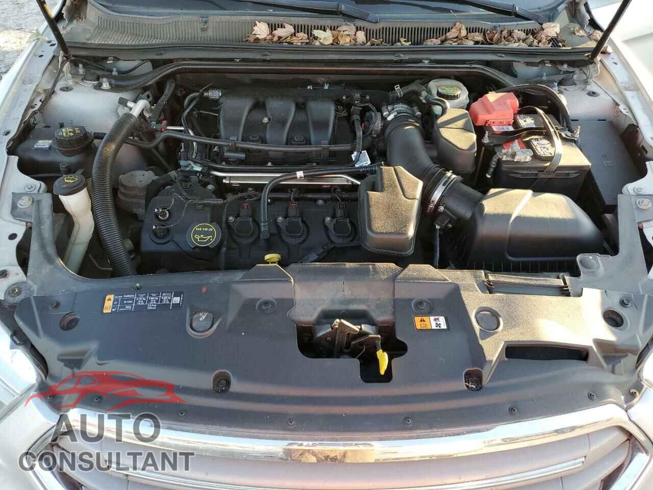 FORD TAURUS 2014 - 1FAHP2D85EG149177