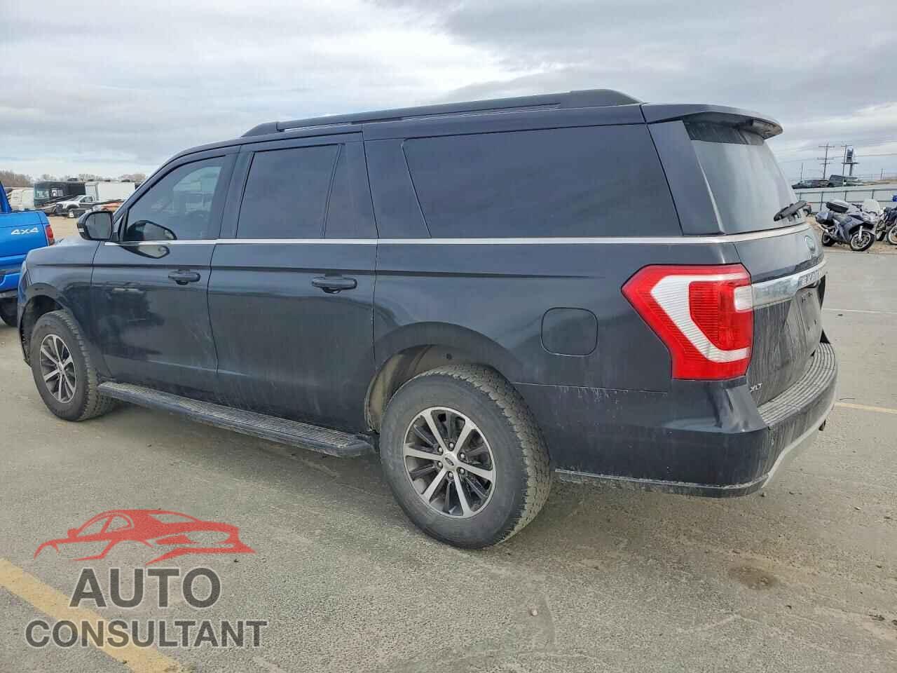 FORD EXPEDITION 2019 - 1FMJK1JTXKEA36597
