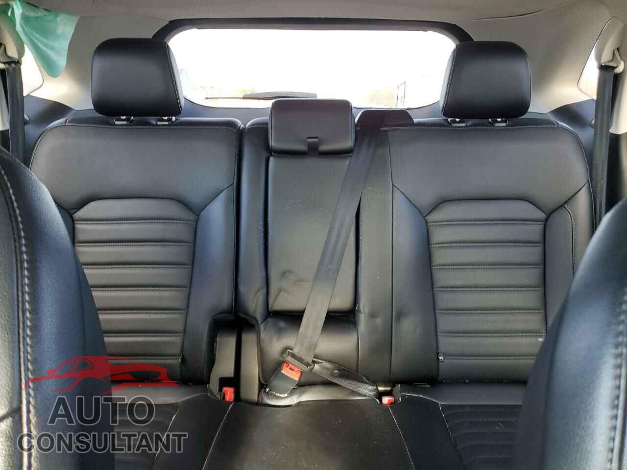 FORD EDGE 2018 - 2FMPK4J92JBC17798