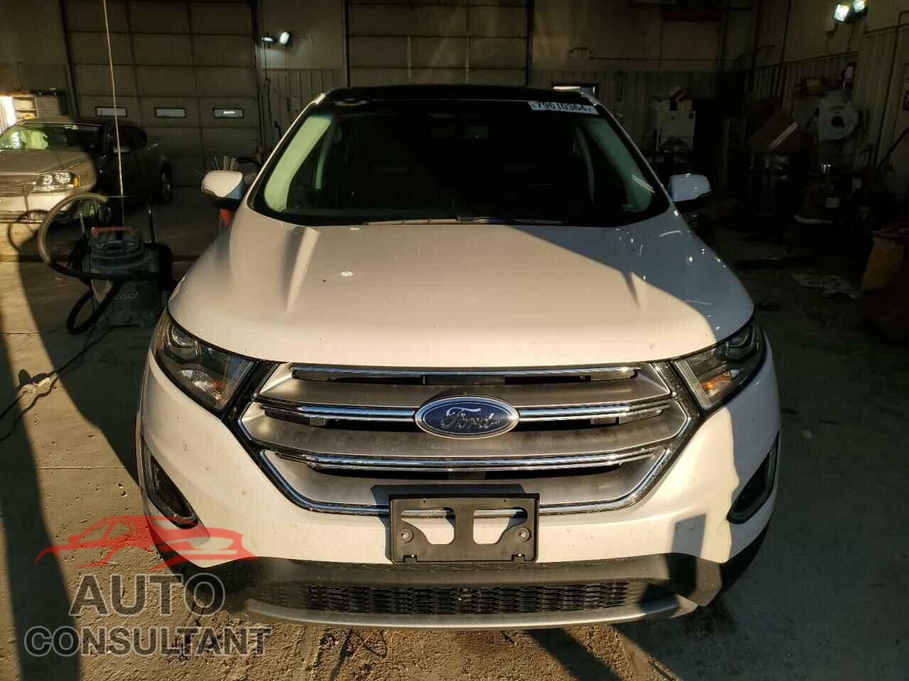 FORD EDGE 2015 - 2FMTK4K92FBB28575