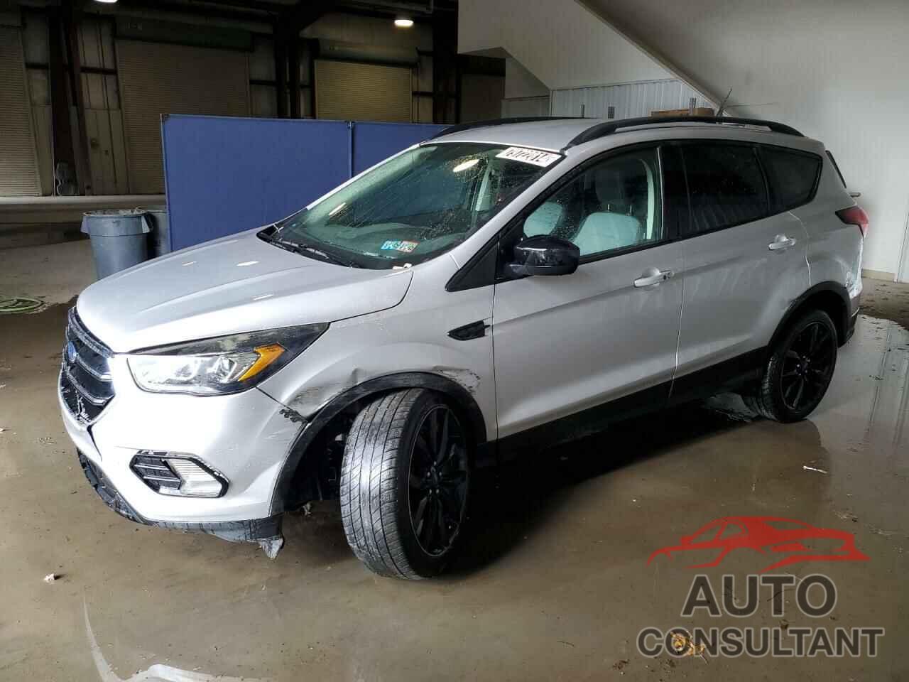 FORD ESCAPE 2019 - 1FMCU0GD2KUC44833
