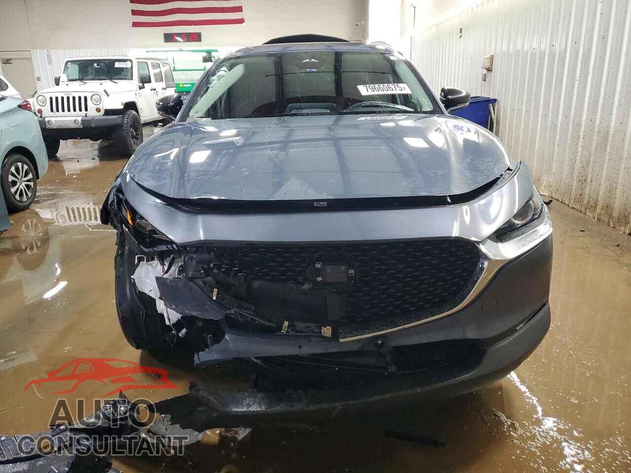 MAZDA CX30 2024 - 3MVDMBCM9RM642452