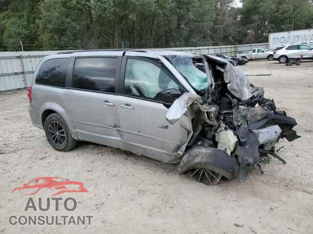 DODGE CARAVAN 2017 - 2C4RDGEG5HR750103