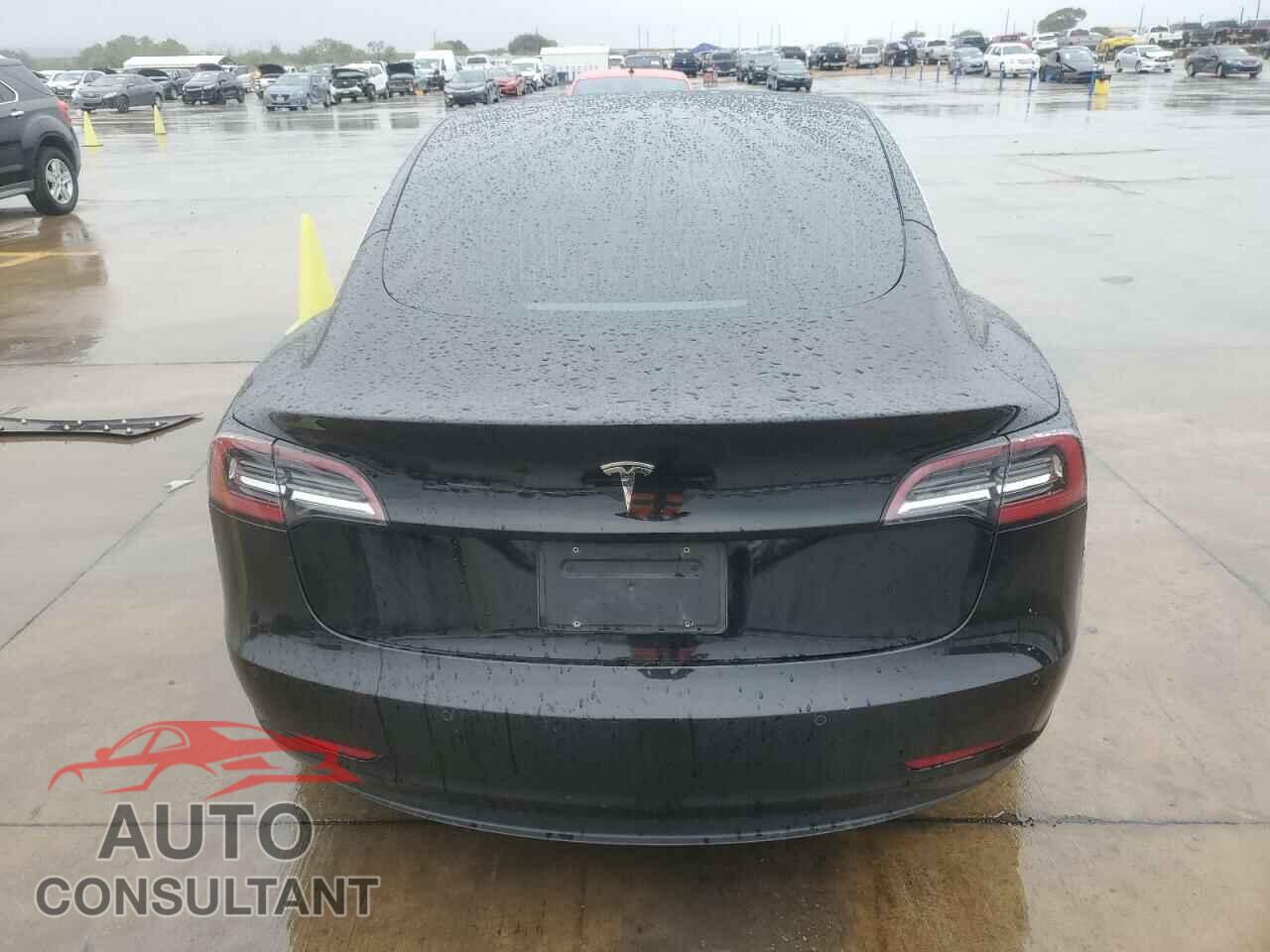 TESLA MODEL 3 2019 - 5YJ3E1EA9KF361690