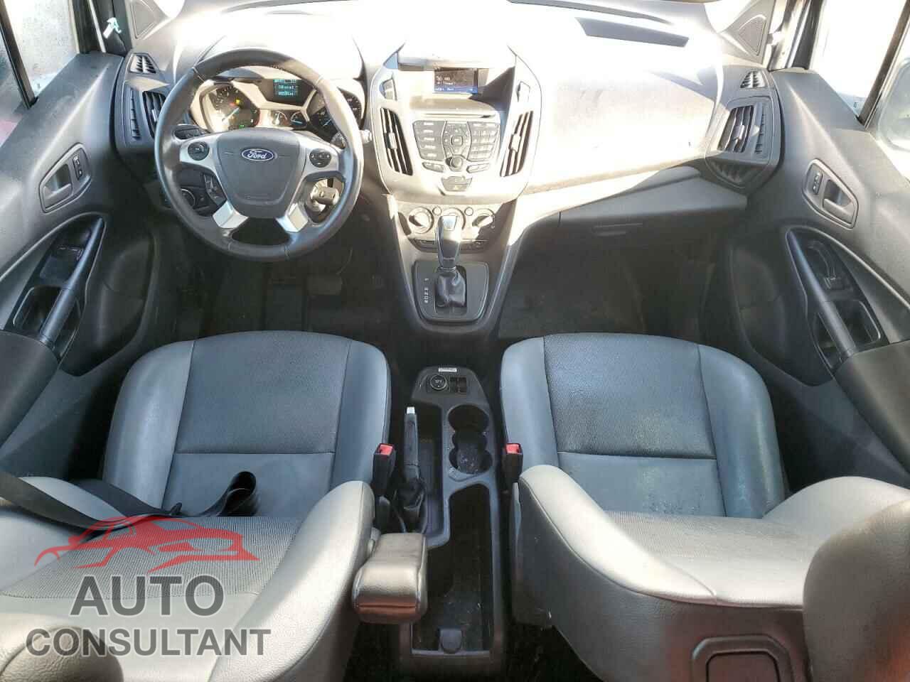 FORD TRANSIT 2018 - NM0LS7E71J1358934