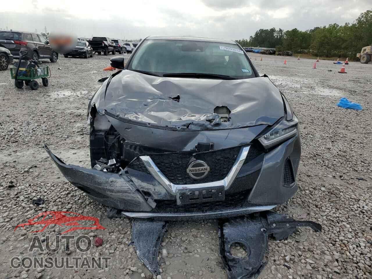 NISSAN MAXIMA 2020 - 1N4AA6CV2LC367485