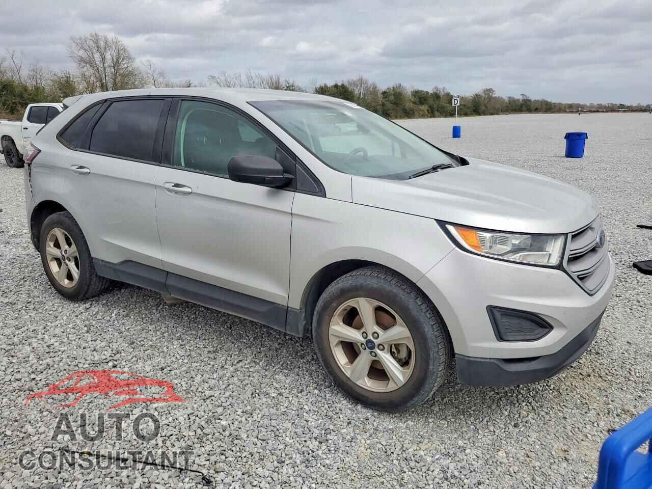 FORD EDGE 2016 - 2FMPK3G90GBC56285