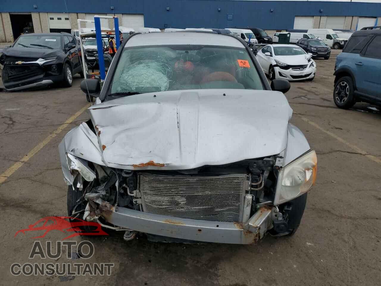 DODGE CALIBER 2011 - 1B3CB3HA7BD238088