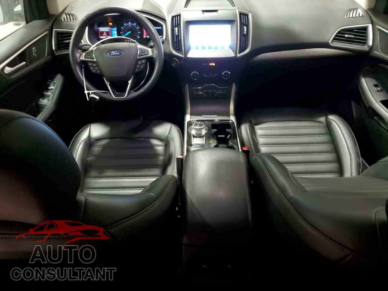 FORD EDGE 2020 - 2FMPK4J9XLBB49057