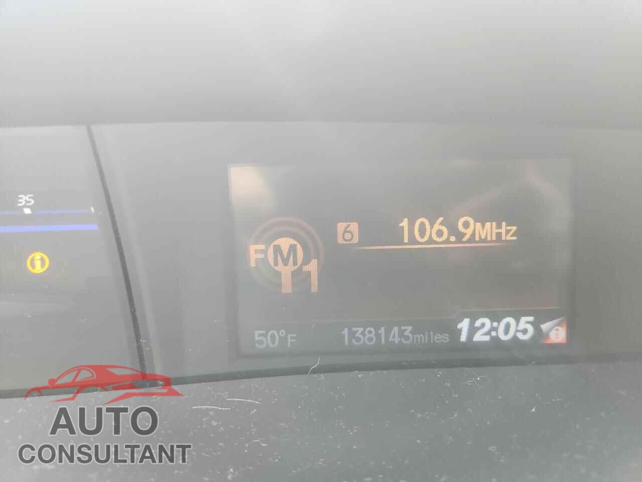HONDA CIVIC 2014 - 2HGFB2F57EH528741