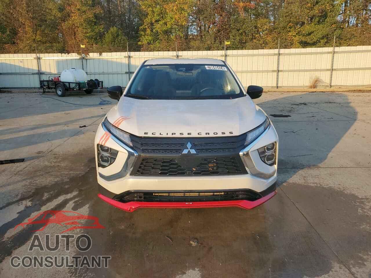 MITSUBISHI ECLIPSE 2023 - JA4ATVAA5PZ036203