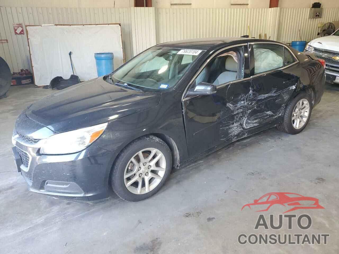 CHEVROLET MALIBU 2015 - 1G11C5SL4FF263946
