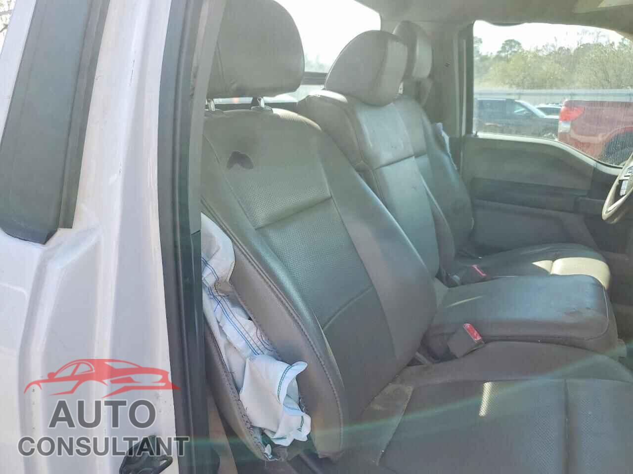 FORD F150 2019 - 1FTMF1C58KFC20340