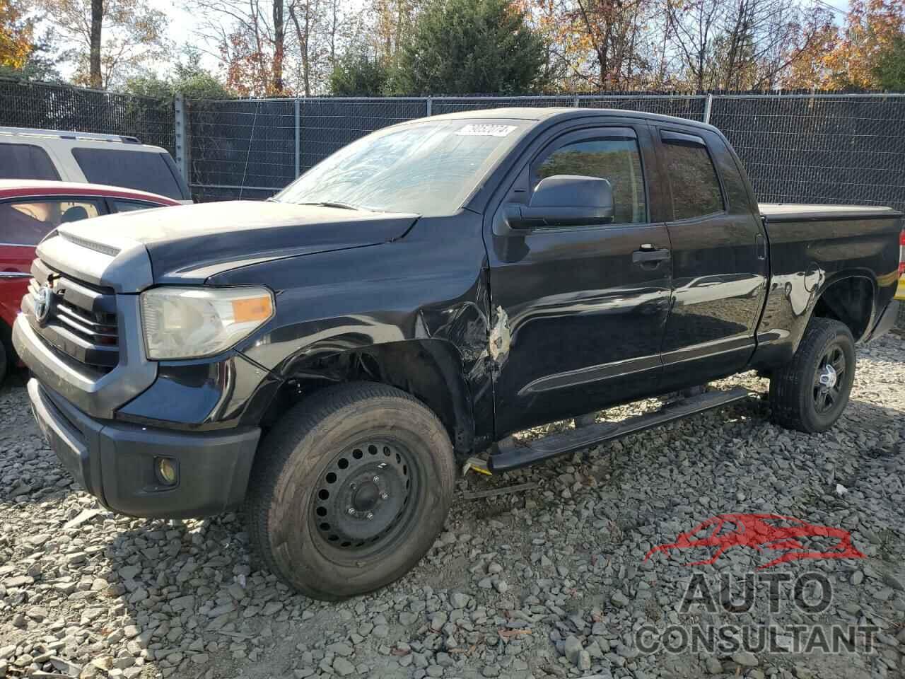 TOYOTA TUNDRA 2014 - 5TFUM5F17EX053117