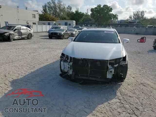 LEXUS ES350 2015 - JTHBK1GG4F2183247