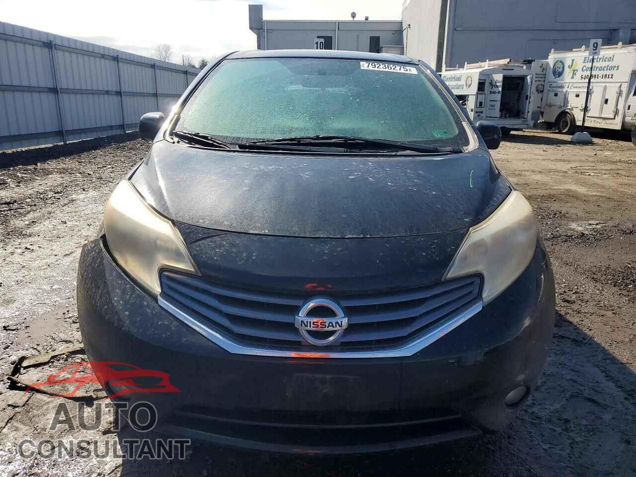 NISSAN VERSA 2014 - 3N1CE2CPXEL388547