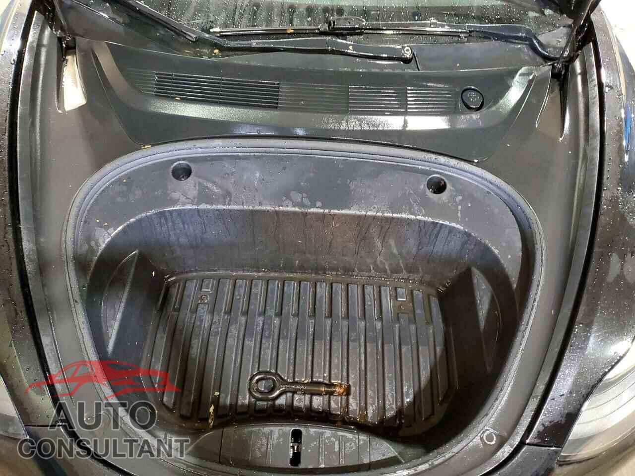 TESLA MODEL 3 2022 - 5YJ3E1EB2NF289373
