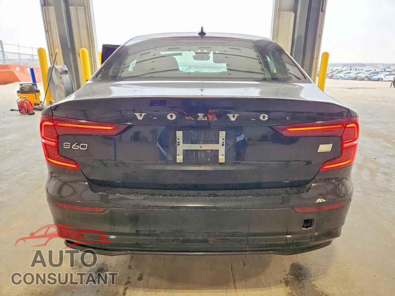 VOLVO S60 2024 - 7JRH60FMXRG297246