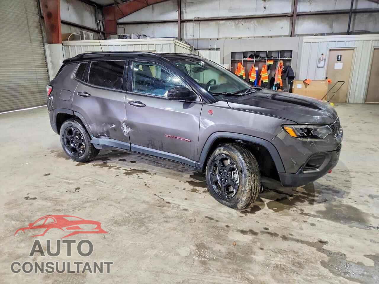 JEEP COMPASS 2024 - 3C4NJDDN8RT596779