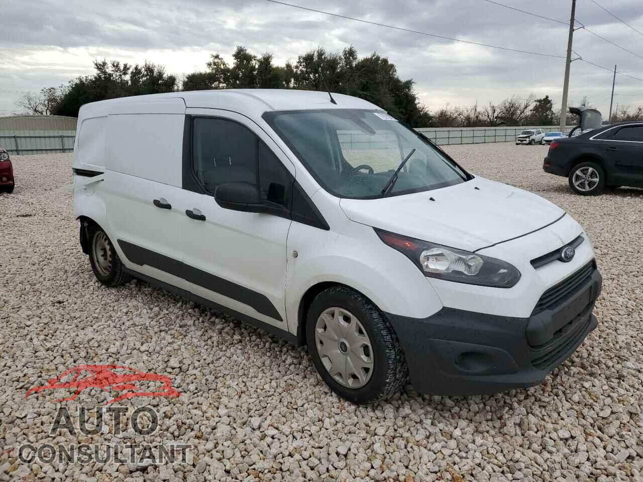 FORD TRANSIT 2018 - NM0LS7E76J1377253
