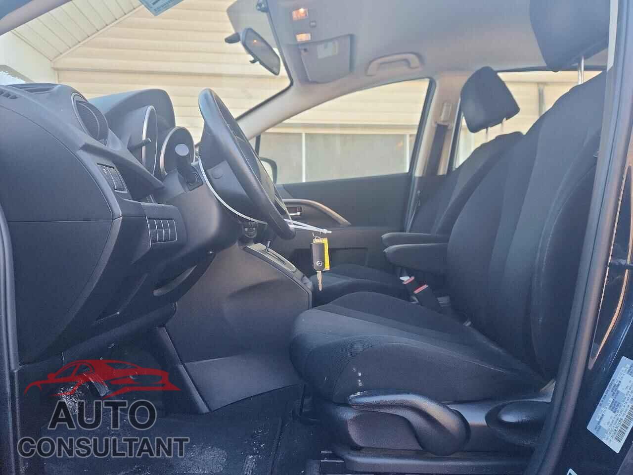 MAZDA 5 2015 - JM1CW2BL7F0183906