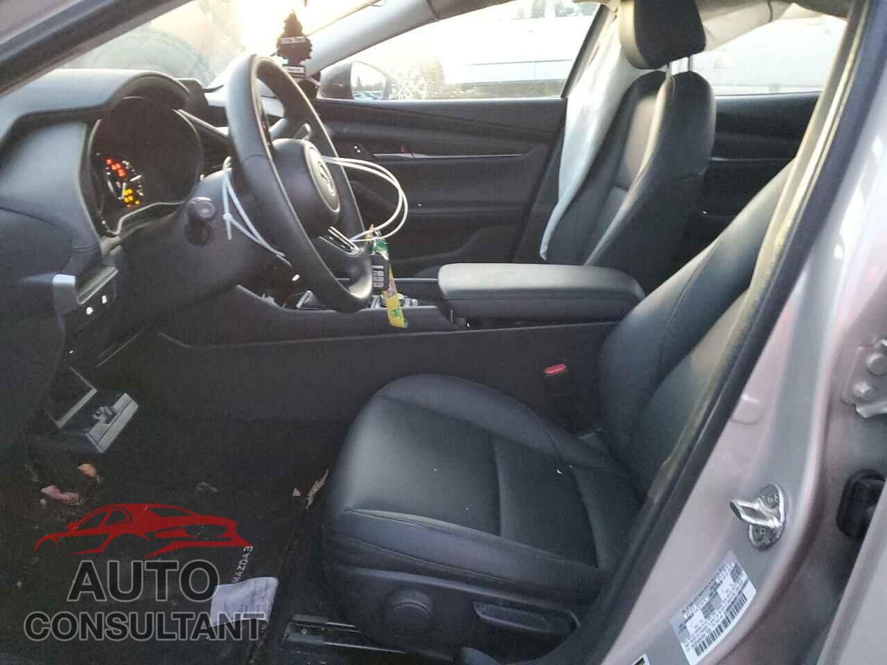 MAZDA 3 SELECT S 2024 - 3MZBPABMXRM417658